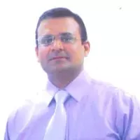 Rahul R. Panchal, Ph.D.