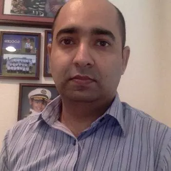 Vikram Katyal