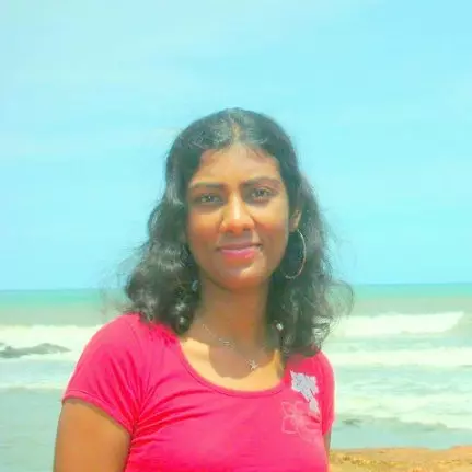 Nandita Vijaykumar