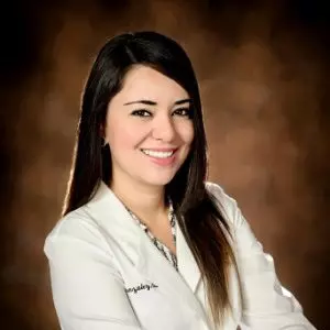 Deyanira Gonzalez