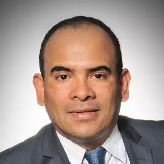 Gustavo Moya