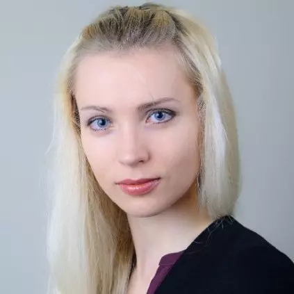 Oksana Agapova