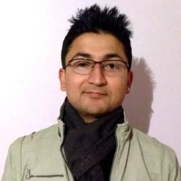 Dipak Pokhrel