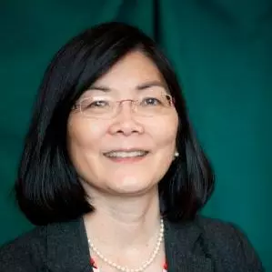 Lynn Koshiyama