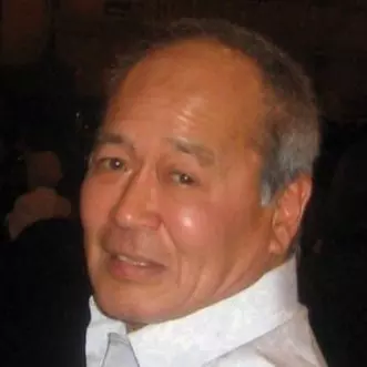 Ronald K. Suga