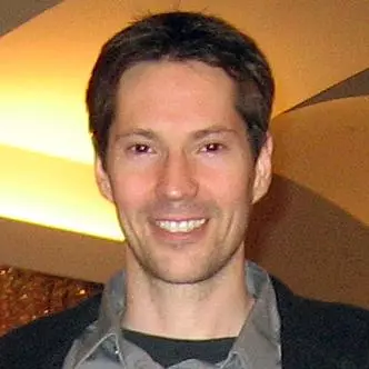 Mark Gutmann