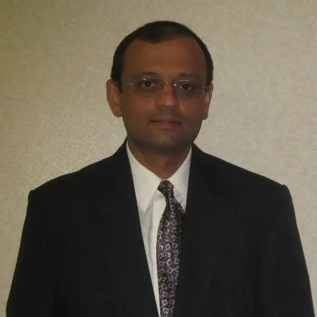 Vinit Patel