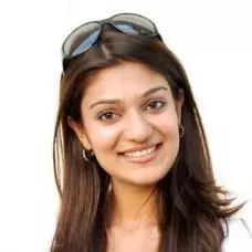 Reshma Chopra