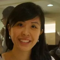 Betty Chen, MBA