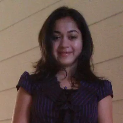 Nimisha Srivastav