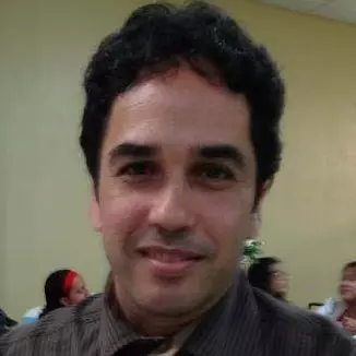 Oscar Chacón