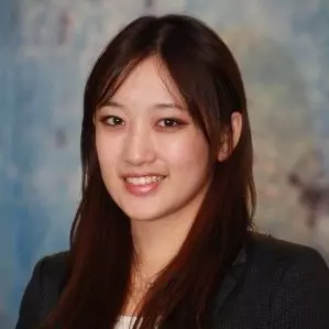 Tiffany Ho, PMP
