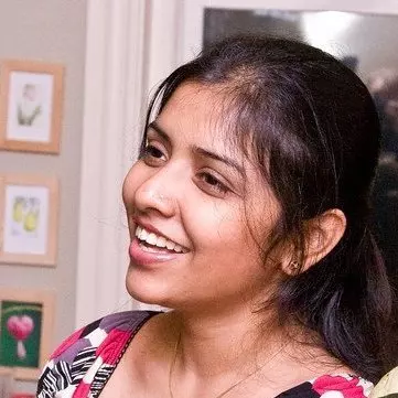 Jaya Sonkar