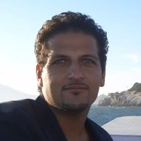 Ayman Ghadi