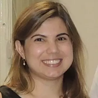 Cynthia Dela Cruz