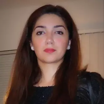 Maryam Mohi
