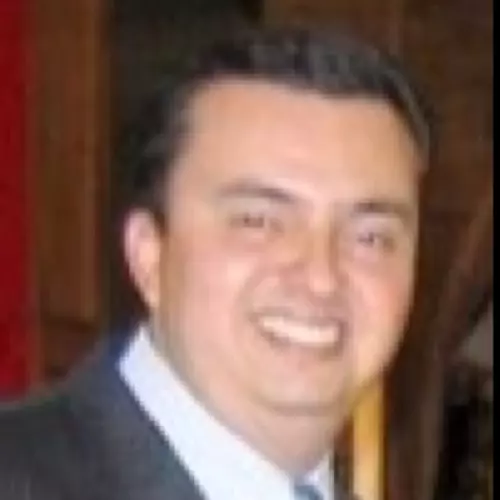 Ricardo Velez