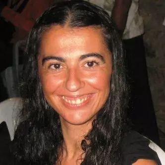 Isabel Fernandez Montes