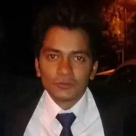 Piyush Kashyap