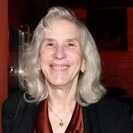 Judy Ashkenaz