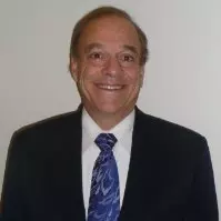 Sidney Saltzman, PMP