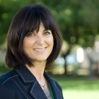Gail Herndon Huskins, MBA