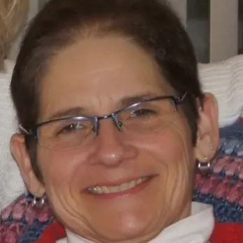 Barbara Kinsmith