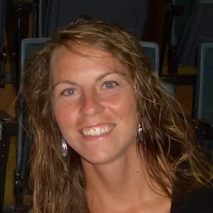 Melissa Gindville, MS, CCRP