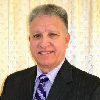 Oscar H. Dominguez