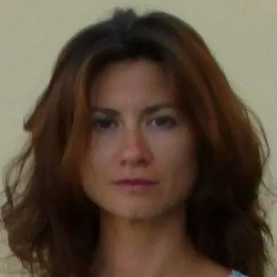Elena Barber