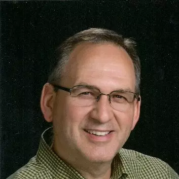 Bruce Ziegler