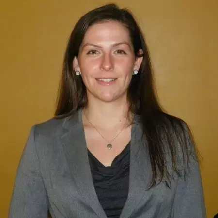 Jessica Woodman, Ph.D.