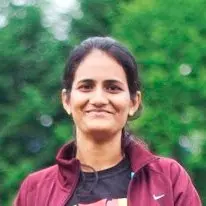 Vidhya Balakrishnan