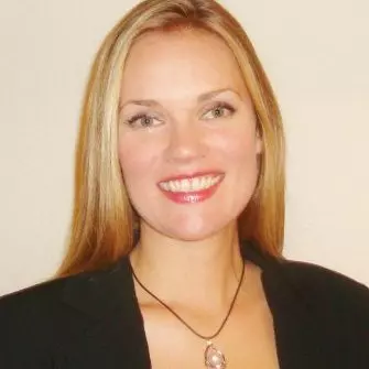 Jocylene Boes, MBA