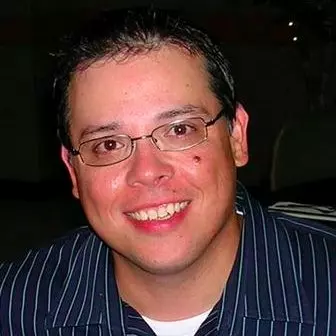 Ernie Pineda