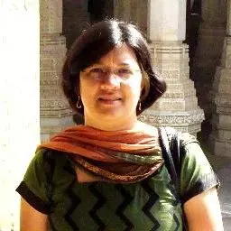 Dhanashri Bhate