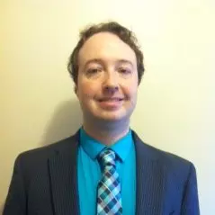 Jason Valente, MBA