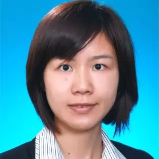 Abby Wei Mei