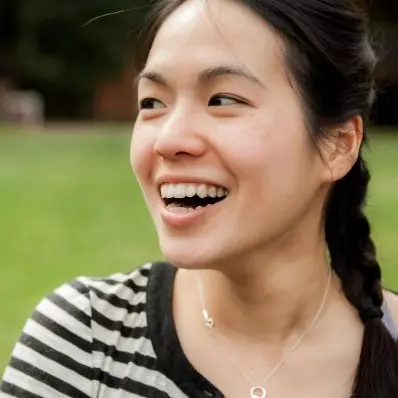Stephanie Yuhwa Yang