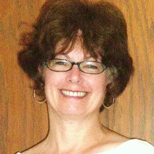 Diane Jensen