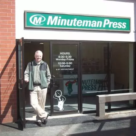 Minuteman Press Mount Kisco