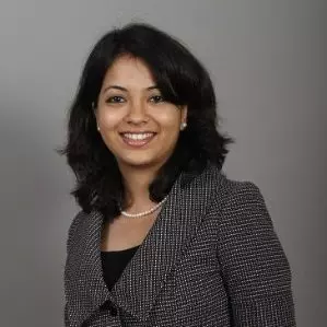 Ankita Mamtani