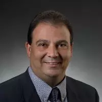 Darin Torosian, MBA, SPHR