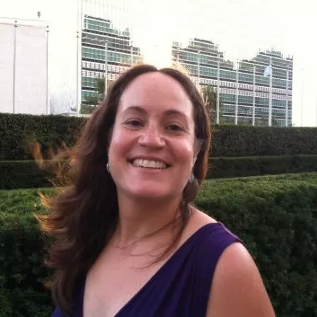 Julie K. Maldonado, Ph.D.