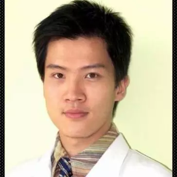 Rui Weng M.D., Ph.D., MBA.