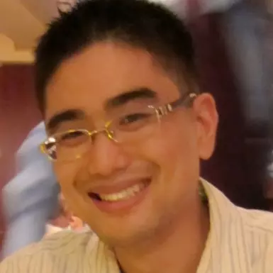 Perry Chen