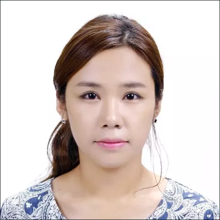 Seoung Eun Joo