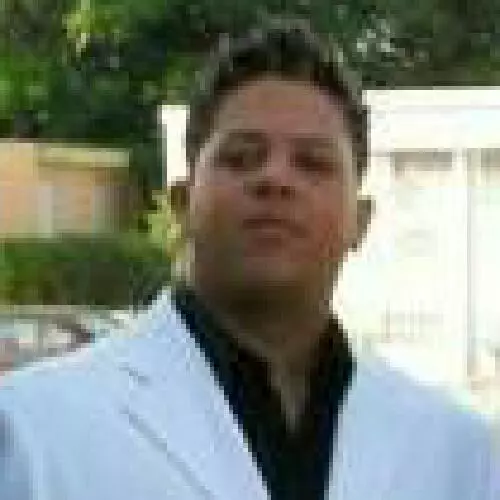 Ricardo M. Berrios Diaz