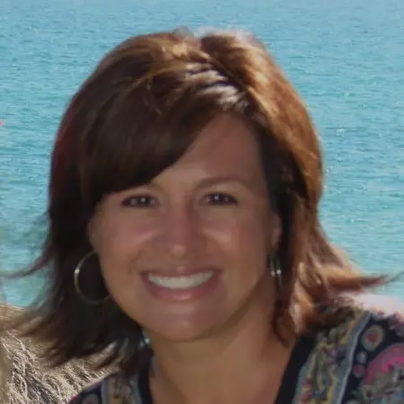 Carolyn Gonzalez