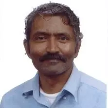 Kathiravan (Kathir) Krishnamurthi